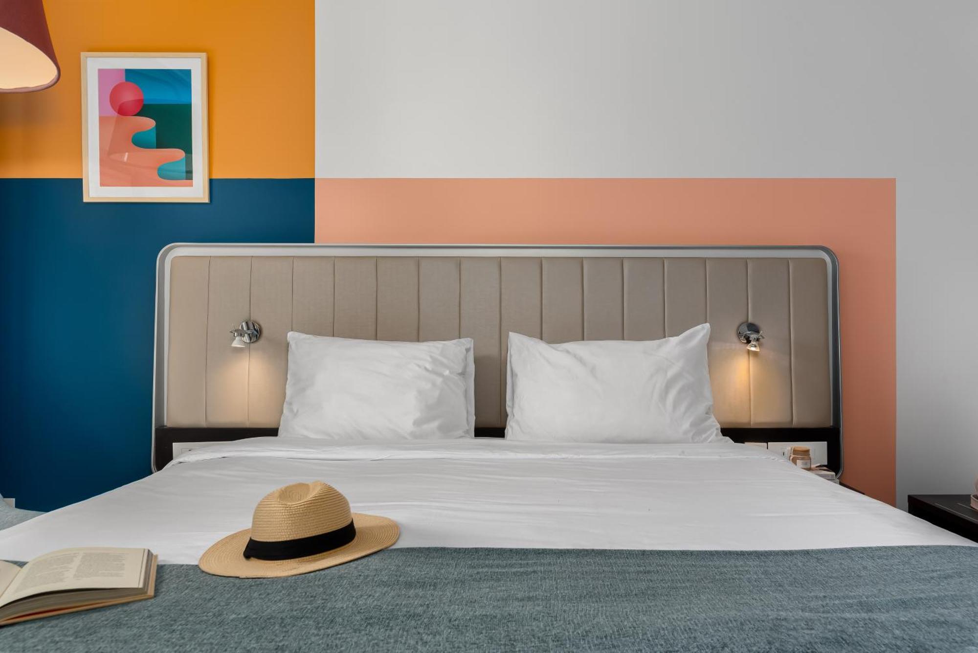 Hotel Neighbourgood Newlands à Le Cap Extérieur photo