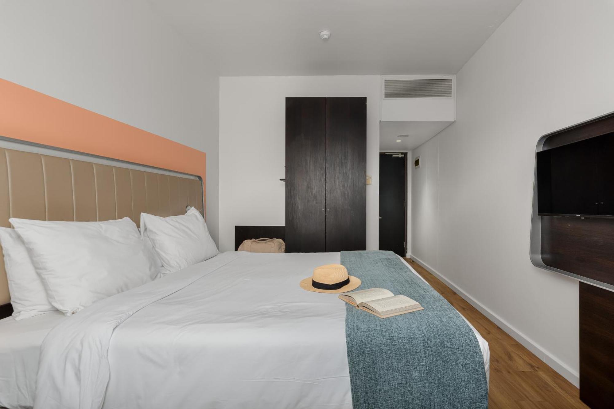 Hotel Neighbourgood Newlands à Le Cap Chambre photo